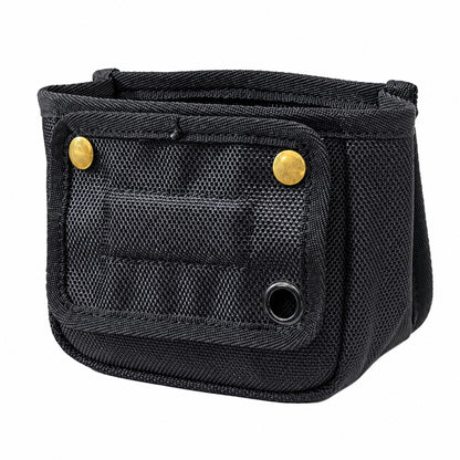 【予約商品】 MasterTool マスターツール マグネットポーチ MH-BOX セフ対応 マルチポーチ ビス入れ 金物入れ 小物入れ