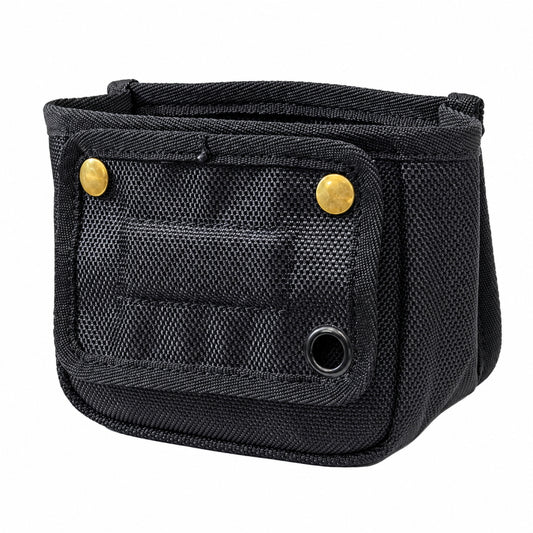 【予約商品】 MasterTool マスターツール マグネットポーチ MH-BOX セフ対応 マルチポーチ ビス入れ 金物入れ 小物入れ