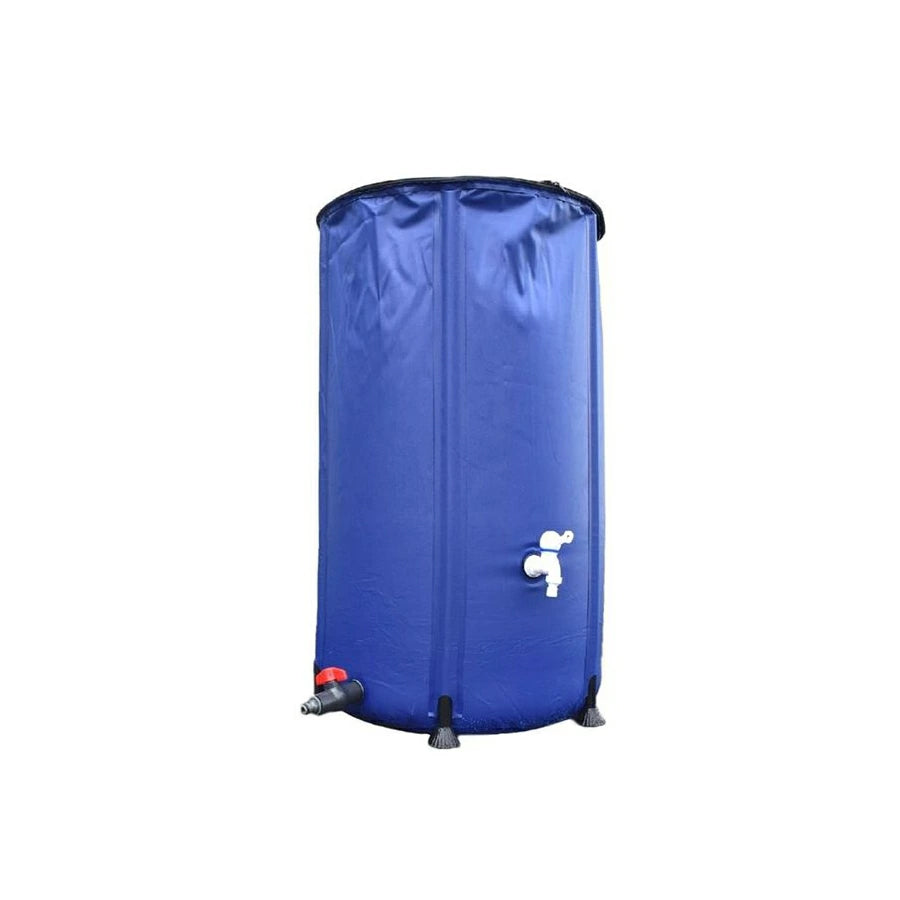 シンセイ 折り畳み式水タンク 100L / 200L / 500L