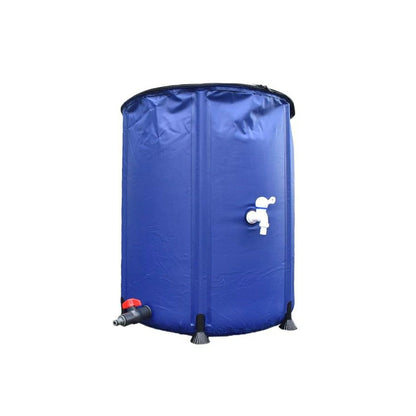 シンセイ 折り畳み式水タンク 100L / 200L / 500L