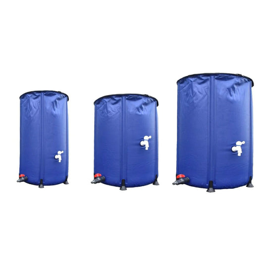 シンセイ 折り畳み式水タンク 100L / 200L / 500L