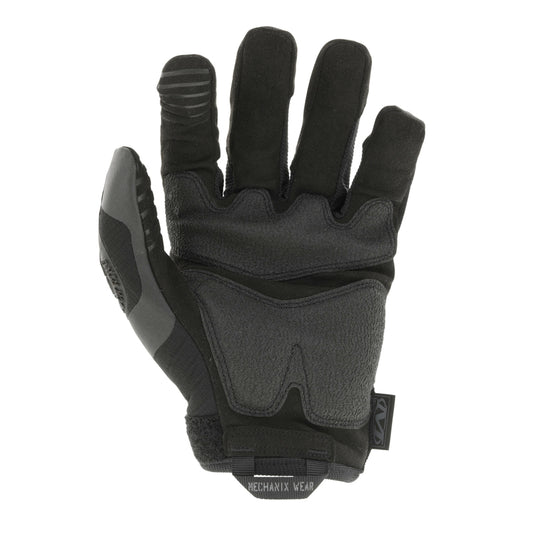 MECHANIX メカニクスウェア M-PACT タクティカル MPT 衝撃吸収 グローブ 減振 手袋 AX-Suede 0.5mm EN388対応 TPR保護 作業用 建設 整備