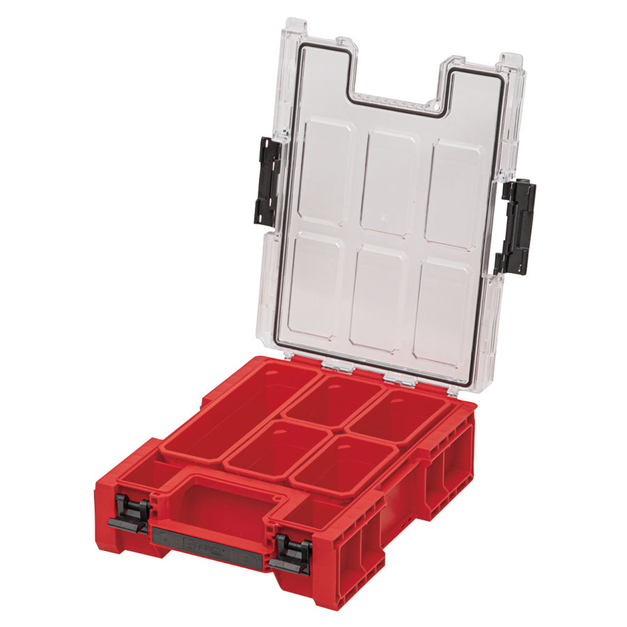 PATROL QBRICK ONE 2.0 ORGANIZERS M PLUS 2.0 赤 ORGQMP2FCZEPG003