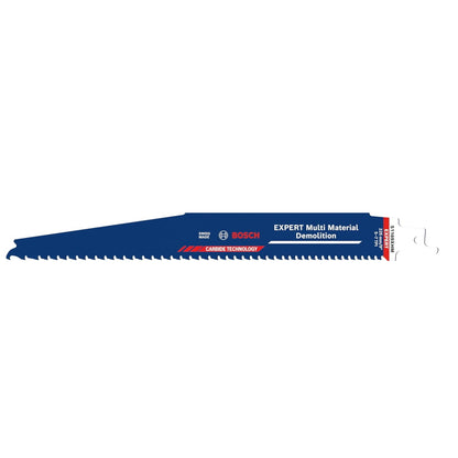 BOSCH ボッシュ 超硬セーバーソーブレード S1169XHM 2608902341 木材金属解体用 225mm 釘入り木材 金属 FRP 窯業系サイディング