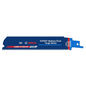 BOSCH ボッシュ 超硬セーバーソーブレード S955HHC 2608902321 コーティング 金属中厚物用 150mm 10山 レシプロソー替刃 S955HHM後継品