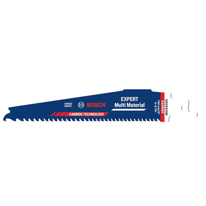 BOSCH ボッシュ 超硬セーバーソーブレード S959XHM マルチ建材用 150mm 1本 10本 釘入り木材 金属 FRP 窯業系サイディング