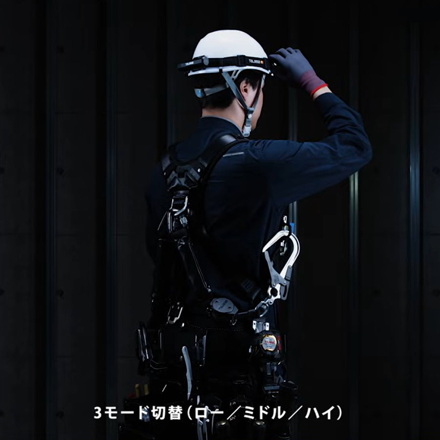 【予約品】 タジマ NDS50A 500lm コンパクトヘッドライト | 4種の電源タイプから選べる 2026年モデル