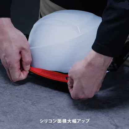 【予約品】 タジマ NDS50A 500lm コンパクトヘッドライト | 4種の電源タイプから選べる 2026年モデル