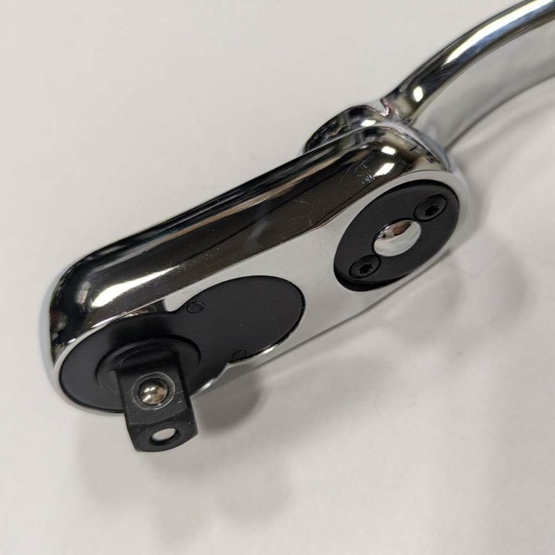 WIT  マルチポジションヘッドラチェット 48ギア