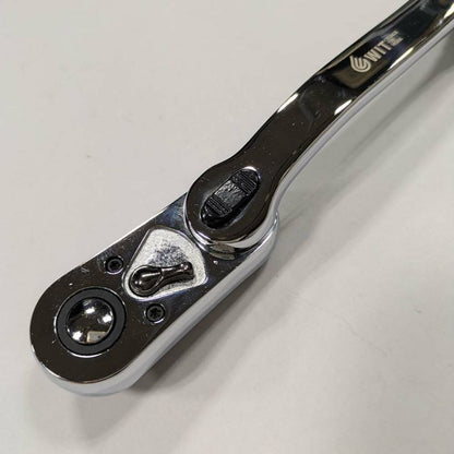 WIT  マルチポジションヘッドラチェット 48ギア