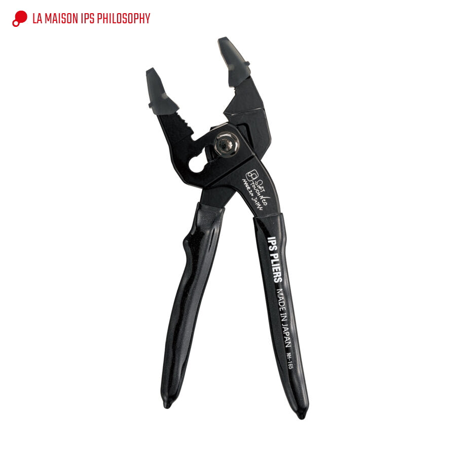 IPS PLIERS SOFT TOUCH NEO NH-165 ソフトタッチ ネオ コンビネーション 165mm