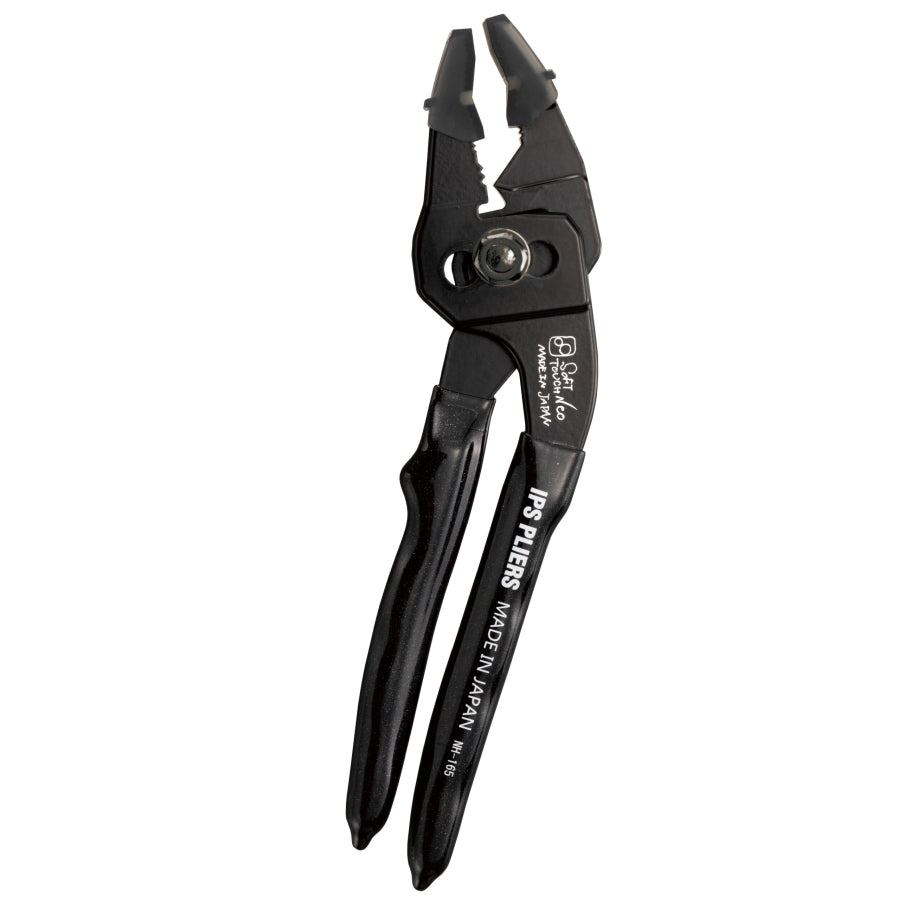 IPS PLIERS SOFT TOUCH NEO NH-165 ソフトタッチ ネオ コンビネーション 165mm