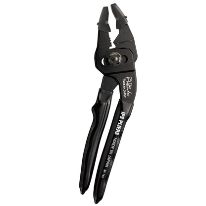 IPS PLIERS SOFT TOUCH NEO NH-165 ソフトタッチ ネオ コンビネーション 165mm