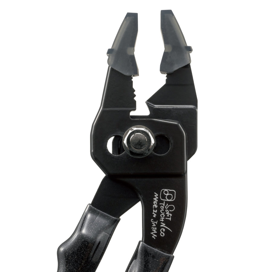 IPS PLIERS SOFT TOUCH NEO NH-165 ソフトタッチ ネオ コンビネーション 165mm