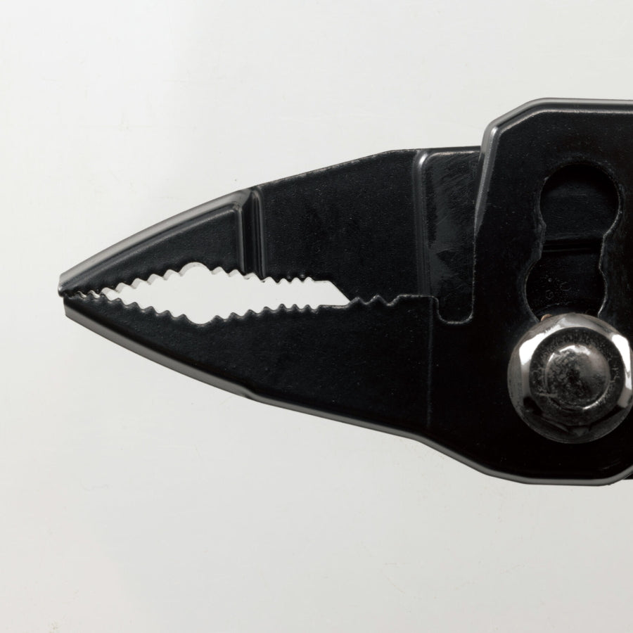 IPS PLIERS SOFT TOUCH NEO NH-165 ソフトタッチ ネオ コンビネーション 165mm