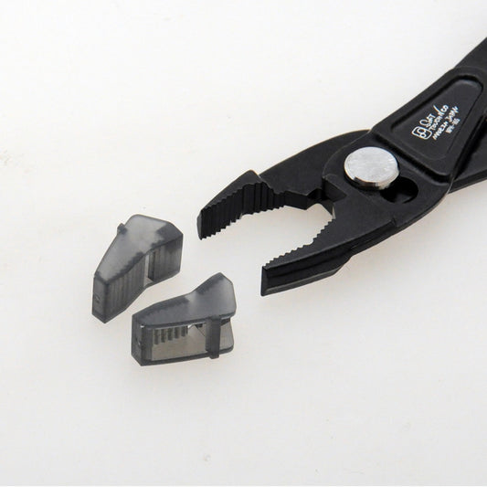 IPS PLIERS No.001 NH-165/NPH-165用スペア樹脂 1組 特殊樹脂 4953880230011