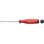 PB SWISS TOOLS 38100 マイナスドライバー 新型グリップ SWISS GRIP EVO