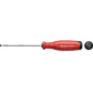 PB SWISS TOOLS 38100 マイナスドライバー 新型グリップ SWISS GRIP EVO