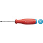 PB SWISS TOOLS 38400 ヘクスローブドライバー 新型グリップ SWISS GRIP EVO