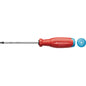 PB SWISS TOOLS 38400 ヘクスローブドライバー 新型グリップ SWISS GRIP EVO