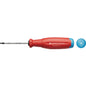 PB SWISS TOOLS 38400 ヘクスローブドライバー 新型グリップ SWISS GRIP EVO