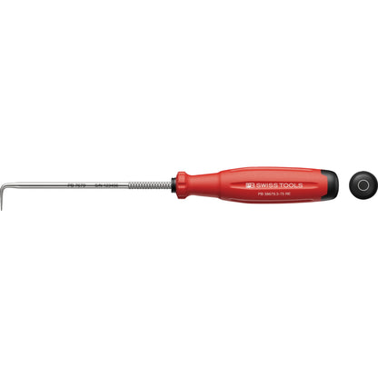 PB スイスツールズ 新型グリップEVO ピックツール 38675 / 38676 / 38677 / 38678 / 38679