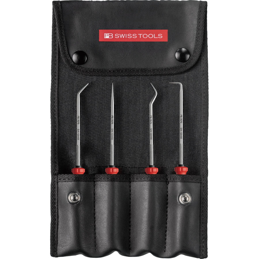 PBスイスツールズ PB SWISS TOOLS SWISSGRIP EVO ピックツール 38675