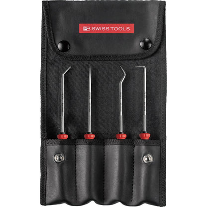 PB スイスツールズ 新型グリップEVO ピックツール 38675 / 38676 / 38677 / 38678 / 38679