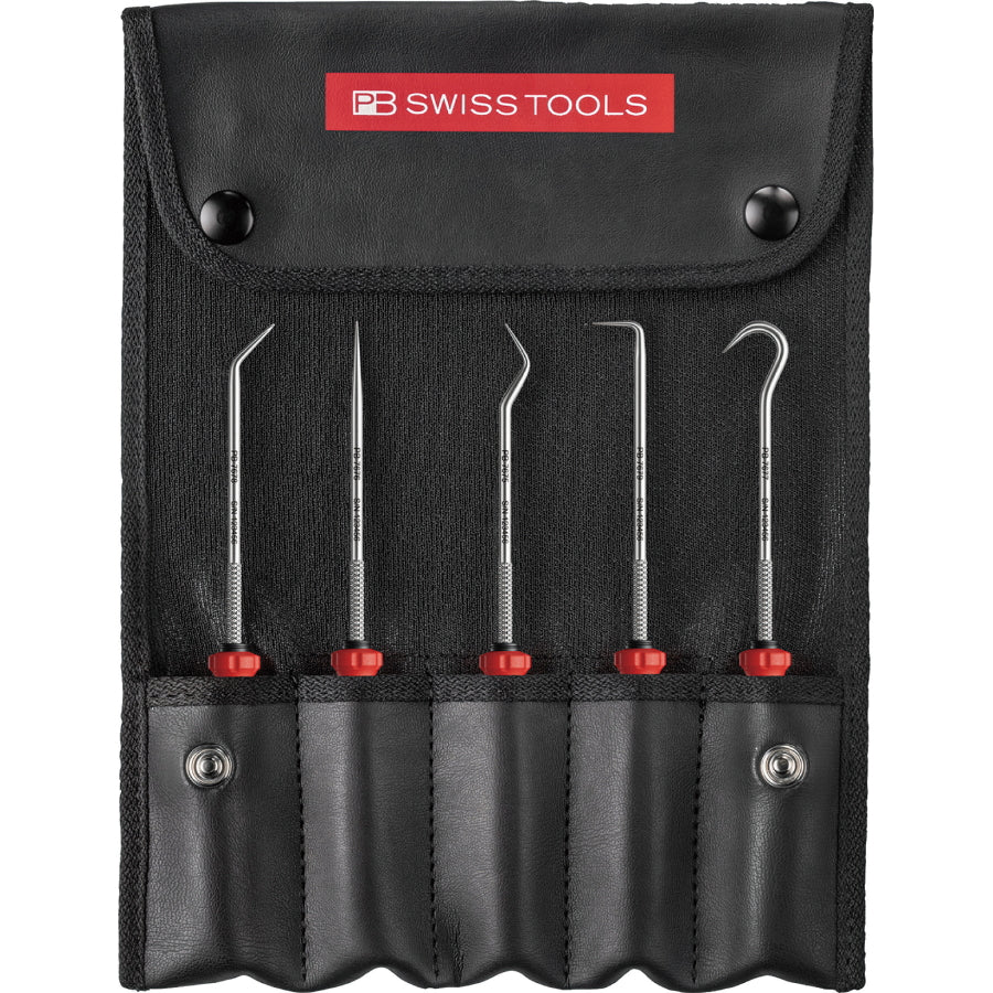 PB スイスツールズ 新型グリップEVO ピックツール 38675 / 38676 / 38677 / 38678 / 38679