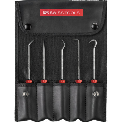 PB スイスツールズ 新型グリップEVO ピックツール 38675 / 38676 / 38677 / 38678 / 38679