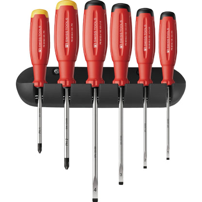 PB スイスツールズ 新型グリップEVO ドライバー アソートセット 38252 / 38244.H / 38253 / 38472 / 38535
