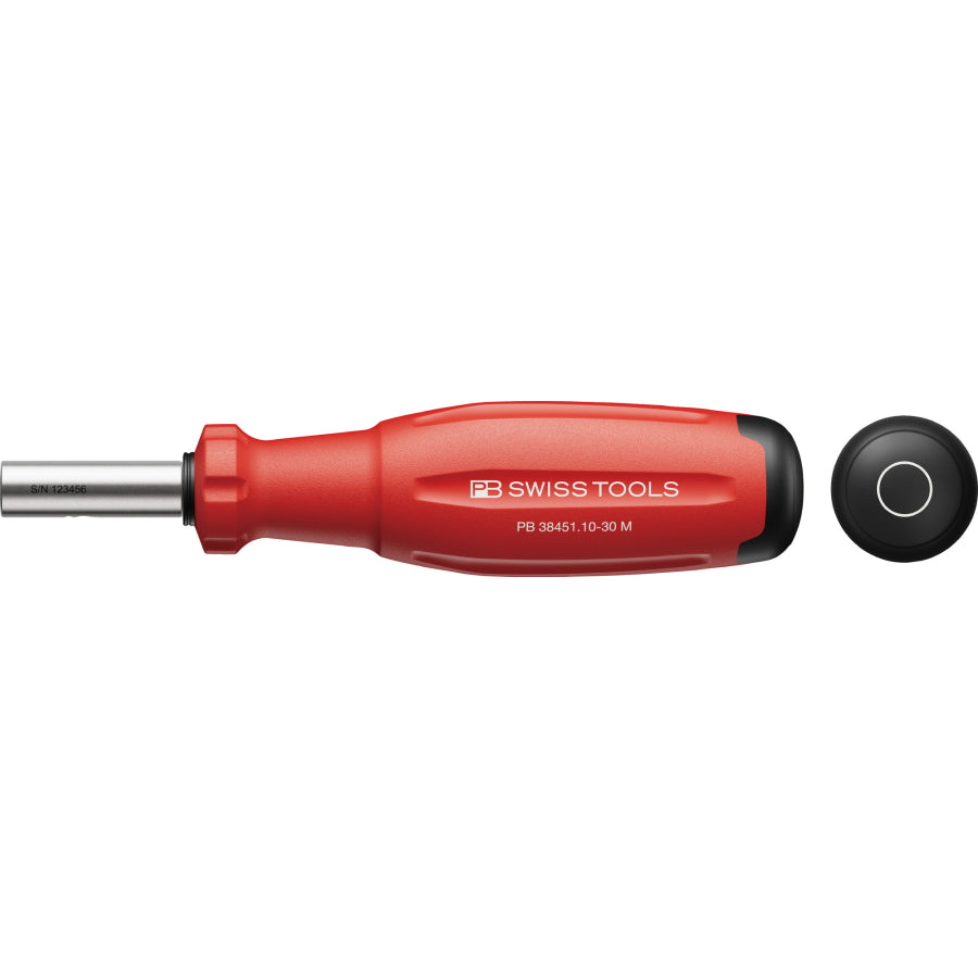 か  オーダーメイド PB SWISS TOOLS PBスイスツールズ ビットハンドル 38451 SWISSGRIP EVO
