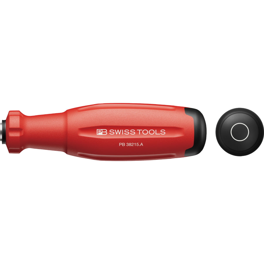 PB SWISS TOOLS PBスイスツールズ 差替式ドライバー 38215.A SWISSGRIP