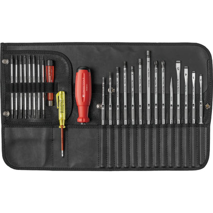 PB スイスツールズ 新型グリップEVO 差替式ドライバー 単品 / セット品 38215.A