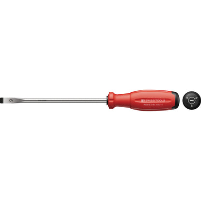 PB スイスツールズ 新型グリップEVO マイナスドライバー 38100