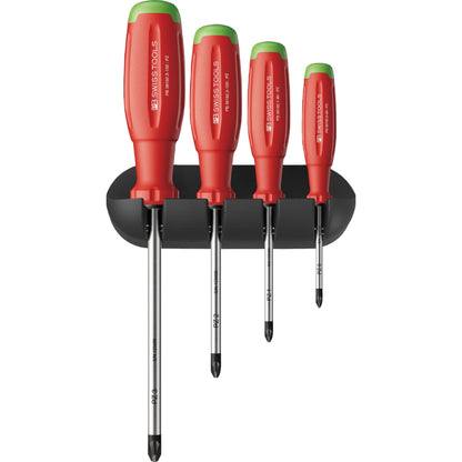 PB スイスツールズ 新型グリップEVO ポジドライバー 38192