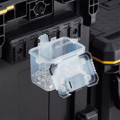 タジマ セフパーツケース 選べる5種類 防水S・M 通常S・M・L TB-WPCS TB-WPCM TB-PCS TB-PCM TB-PCL