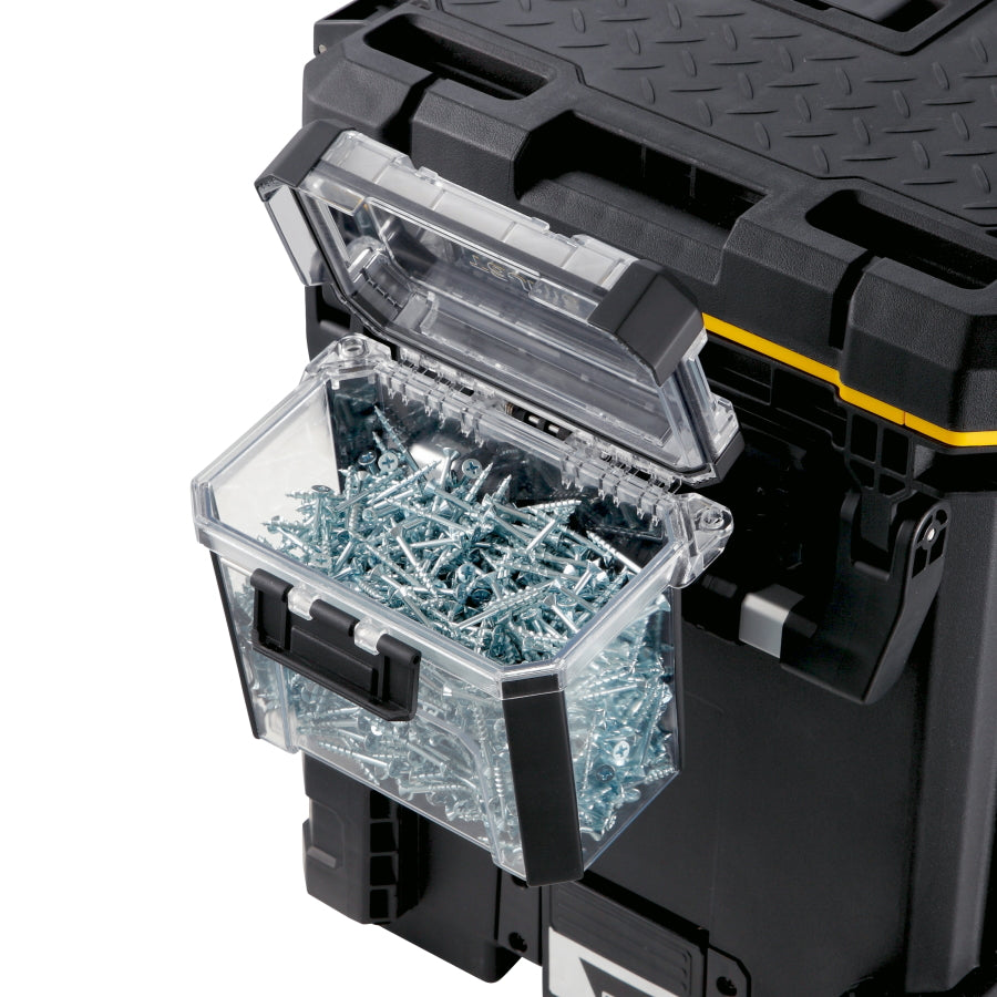 タジマ セフパーツケース 選べる5種類 防水S・M 通常S・M・L TB-WPCS TB-WPCM TB-PCS TB-PCM TB-PCL