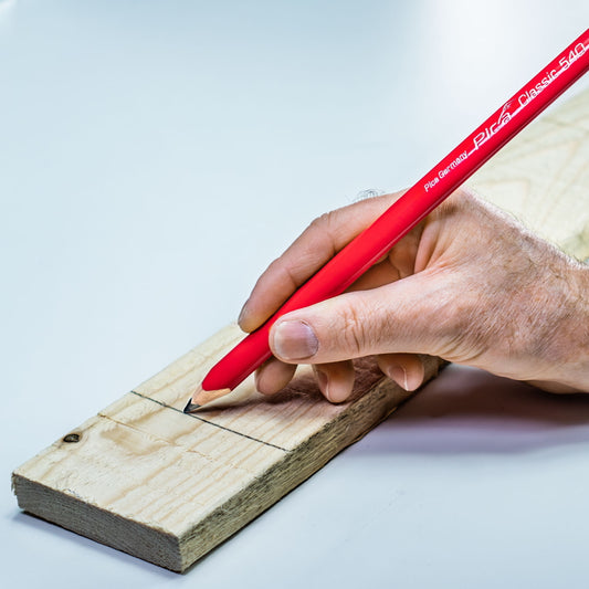 ピカマーカー 木製鉛筆ペンシル