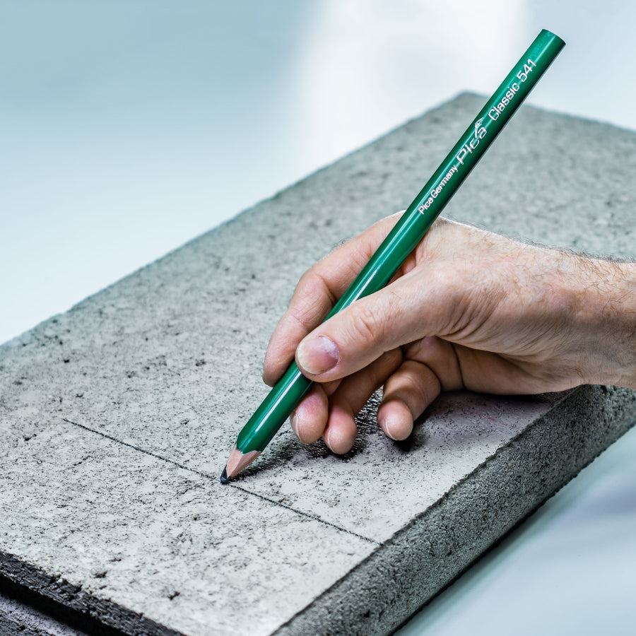 ピカマーカー 木製鉛筆ペンシル