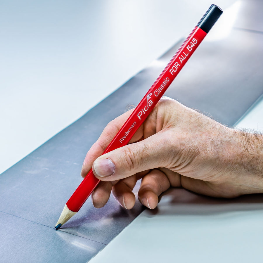 ピカマーカー 木製鉛筆ペンシル