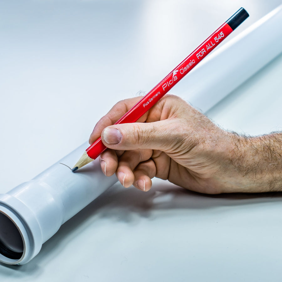 ピカマーカー 木製鉛筆ペンシル