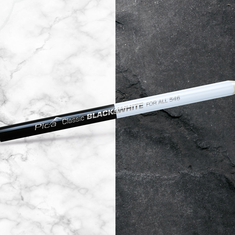 ピカマーカー 木製鉛筆ペンシル