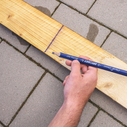ピカマーカー 木製鉛筆ペンシル