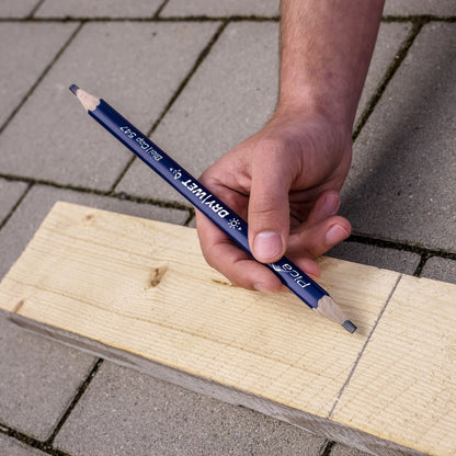 ピカマーカー 木製鉛筆ペンシル