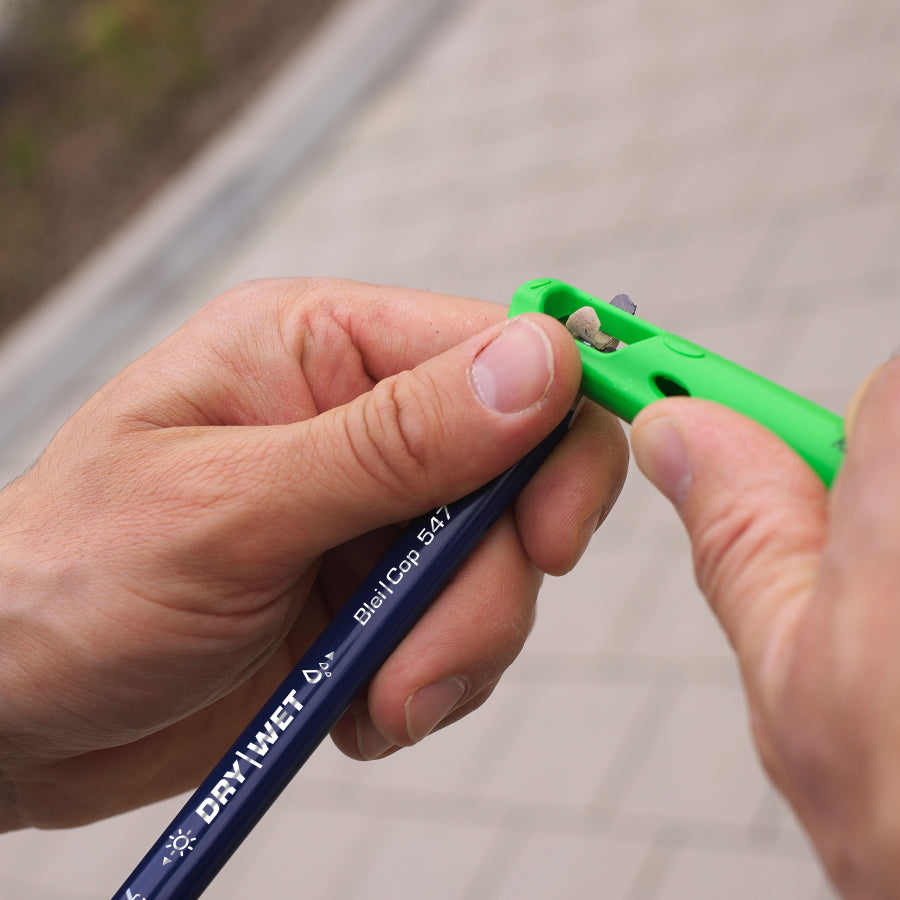 ピカマーカー 木製鉛筆ペンシル