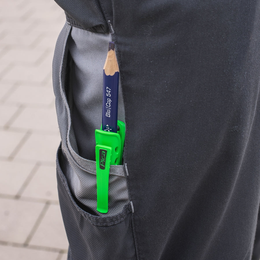 ピカマーカー 木製鉛筆ペンシル