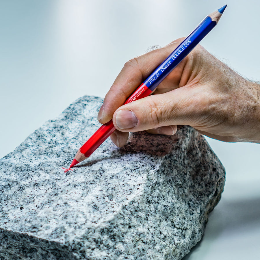 ピカマーカー 木製鉛筆ペンシル