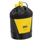 PETZL ツールバッグ TOOLBAG S047BA00 S047BA01 S047BA02 工具収納バッグ 高所作業用 防水タープ素材 ANSI/ISEA 121-2018対応 ペツル