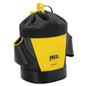 PETZL ツールバッグ TOOLBAG S047BA00 S047BA01 S047BA02 工具収納バッグ 高所作業用 防水タープ素材 ANSI/ISEA 121-2018対応 ペツル